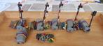 Märklin H0 - 7039/7040/7045/7188/7245 - Signaux (7) - 7, Hobby & Loisirs créatifs