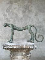 sculptuur, NO RESERVE PRICE - Elegant Sculpture of an