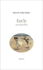 Emly 9789075175974 Merel De Vilder Robier, Verzenden, Gelezen, Merel De Vilder Robier