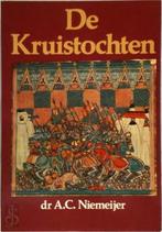 De kruistochten, Boeken, Verzenden, Nieuw, Nederlands