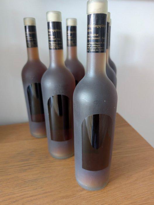 2008 Weingut August E. Anheuser Mozinger Frulingsplatzchen -, Verzamelen, Wijnen