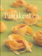 DE COMPLETE PASTA KEUKEN 9789054262923, Boeken, Verzenden, Zo goed als nieuw