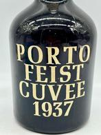 1937 Porto Feist Cuvee - Embouteillé en 1972 - Porto - 1, Collections, Vins