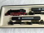 Märklin H0 - 2854 - Treinset (1) - Mannesmann- Röhrenzug Set, Nieuw