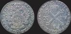 Austrian Netherlands Brabant Jozef Ii 14 oorden (liards)..., Timbres & Monnaies, Verzenden