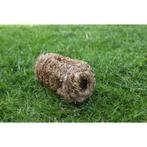 Cylindre en herbe pour petit rongeur, 18x10x10cm - kerbl, Dieren en Toebehoren, Knaagdieren en Konijnen | Toebehoren
