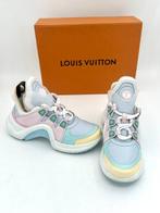 Louis Vuitton - Archlight - Sneakers - Taille : EU 37.5, Nieuw