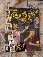 Panini - Calciatori 2006/07 - Complete Album, Verzamelen, Nieuw