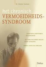 Het chronisch vermoeidheidssyndroom 9789044701883 A. Jackson, Boeken, Verzenden, Gelezen, A. Jackson