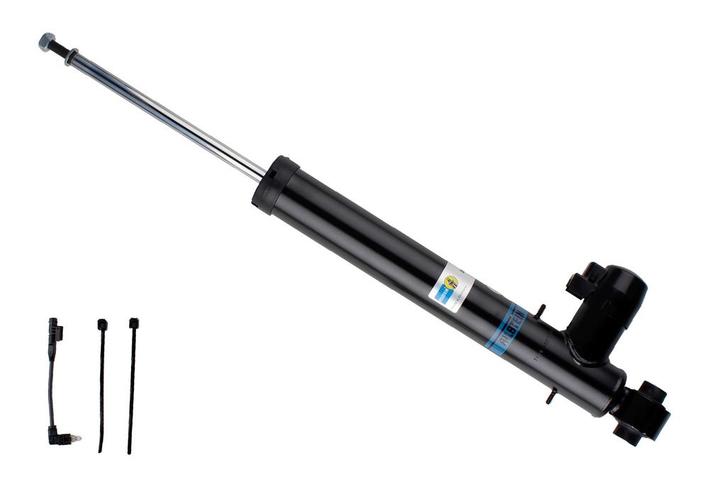 Bilstein B4 Replacement DampTronicÂ® Schokdemper | Audi / Au, Auto-onderdelen, Ophanging en Onderstel, Nieuw, Verzenden