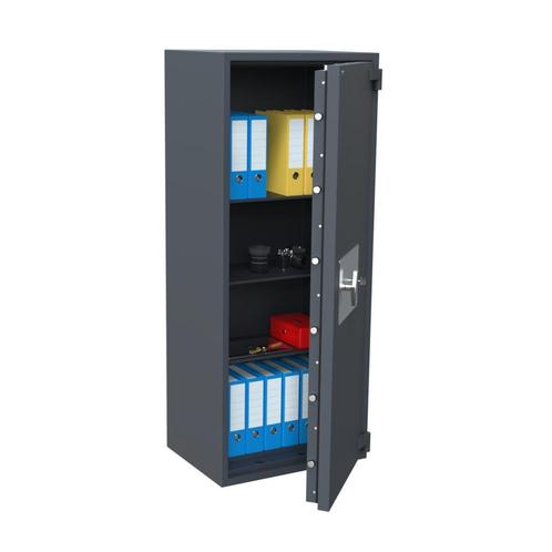 Salvus Milano 10, Huis en Inrichting, Brandblussers en Brandkasten, Verzenden