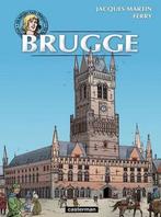 Brugge / De reizen van Tristan 9789030364108 Joel Martin, Boeken, Verzenden, Gelezen, Joel Martin