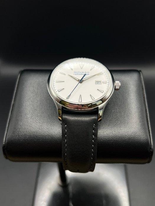 Movado - Heritage - Zonder minimumprijs - 3650002 - Heren -, Bijoux, Sacs & Beauté, Montres | Hommes