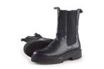 Copenhagen Chelsea Boots in maat 40 Zwart | 10% extra, Vêtements | Femmes, Overige typen, Verzenden