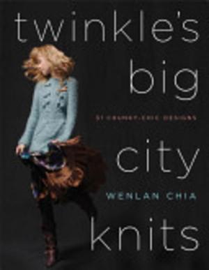 Twinkles Big City Knits, Boeken, Taal | Engels, Verzenden