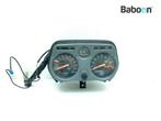 Tellerset Compleet KMH Honda XL 600 V Transalp 1991-1993, Motoren, Onderdelen | Honda, Verzenden, Gebruikt