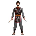 Ninja Kostuum Heren, Kleding | Heren, Nieuw, Verzenden