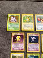 Pokémon - 118 Mixed collection