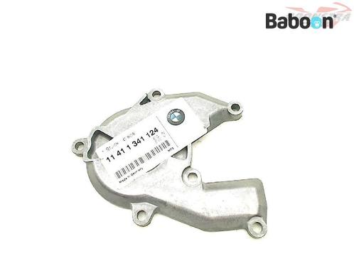 Couvercle du boîtier BMW R 1100 GS (R1100GS 94) PUMP LID, Motoren, Onderdelen | BMW, Verzenden