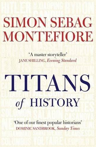 Titans Of History 9781780870267, Livres, Livres Autre, Envoi