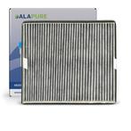 Alapure HFK4550 Compatible met Miele Koolstoffilter DKF12-P, Elektronische apparatuur, Verzenden, Nieuw