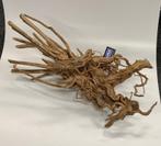 Spiderwood 70-90cm groot, aquarium decoratie hout, Dieren en Toebehoren, Nieuw, Ophalen of Verzenden