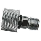 Aquatic Nature CO2 BOTTLE ADAPTOR, Dieren en Toebehoren, Verzenden, Nieuw