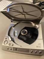 Panasonic DVD-P10EC DVD-speler