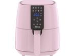 Jocca Sweet 2326P - Airfryer - 3.8 Liter - 1450 Watt - Roze, Verzenden