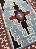 Kelim de designer - non utilisé - Tapis - 177 cm - 125 cm