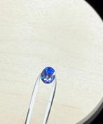 1 pcs  Blauw Saffier  - 1.77 ct - Gemological Institute of, Handtassen en Accessoires, Nieuw