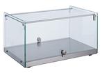 Neutraal Vitrine Recht 35 liter, Verzenden, Nieuw in verpakking, Koelen en Vriezen