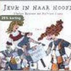 Jeuk In Haar Hoofd 9789068229424 Stefan Boonen, Verzenden, Gelezen, Stefan Boonen