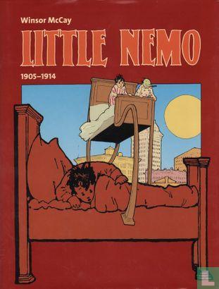 Little Nemo 1905-1914 - 2000, Boeken, Stripverhalen, Zo goed als nieuw, Eén stripboek, Verzenden