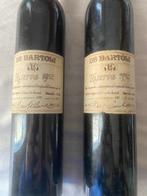 1952 2 bt. Marco De Bartoli Marsala Vecchio Samperi Riserva, Nieuw
