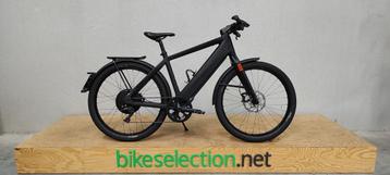 Speed Pedelec | Stromer ST3 | -52% | 2022