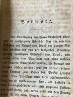 Heinrich Holzschuher - Uebersicht über die von den Ständen