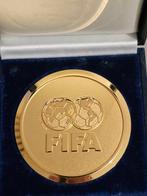 Voetbal Super Cup - joseph Blatter - 2000 - Sportmedaille, Nieuw