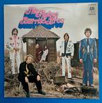 The Flying Burrito Brothers - The Gilded Palace of Sin -
