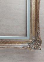 Cadre - Bois - Ancien cadre doré