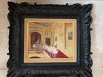 Jules Rene Herve (1887-1981) - A l’opera