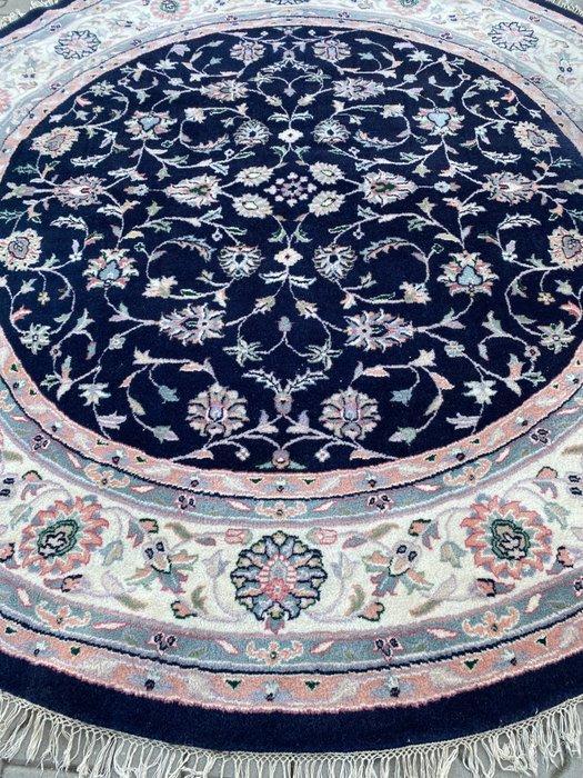 Indo Sarouck - Tapijt - 248 cm - 245 cm, Huis en Inrichting, Stoffering | Tapijten en Vloerkleden