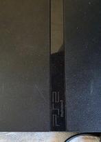 Sony - Playstation 2 (PS2) - Slim - Videogameconsole + games