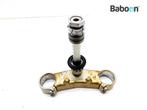 Voorvork T-stuk Yamaha YZF R1 2007-2008 (YZF-R1 4C8), Verzenden, Gebruikt