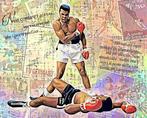 Muhammad Ali - 2023 - Artwork, Nieuw