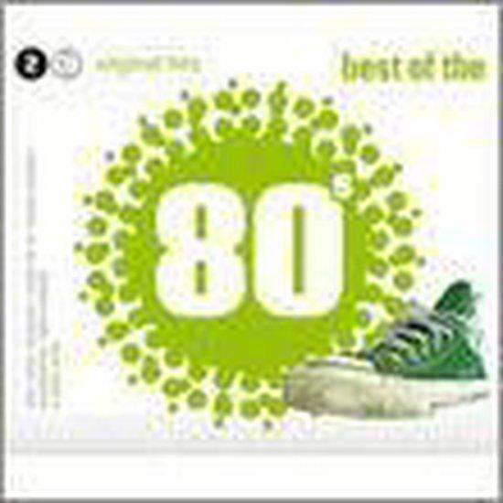 Best Of The 80s 8711539048068, Cd's en Dvd's, Cd's | Overige Cd's, Verzenden