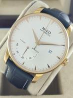 Mido - Baroncelli Power Reserve Automatic - Heren -, Nieuw