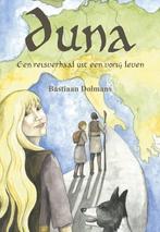 Duna 9789463651165 Bastiaan Dolmans, Verzenden, Bastiaan Dolmans