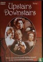 Upstairs, downstairs seizoen 1 (dvd tweedehands film), Ophalen of Verzenden, Nieuw in verpakking