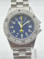 Hamilton - Khaki 8587B Womens Diver Black Dial Date Quartz